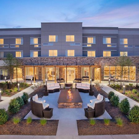 Courtyard By Marriott Wayne Fairfield Hotel Exterior foto