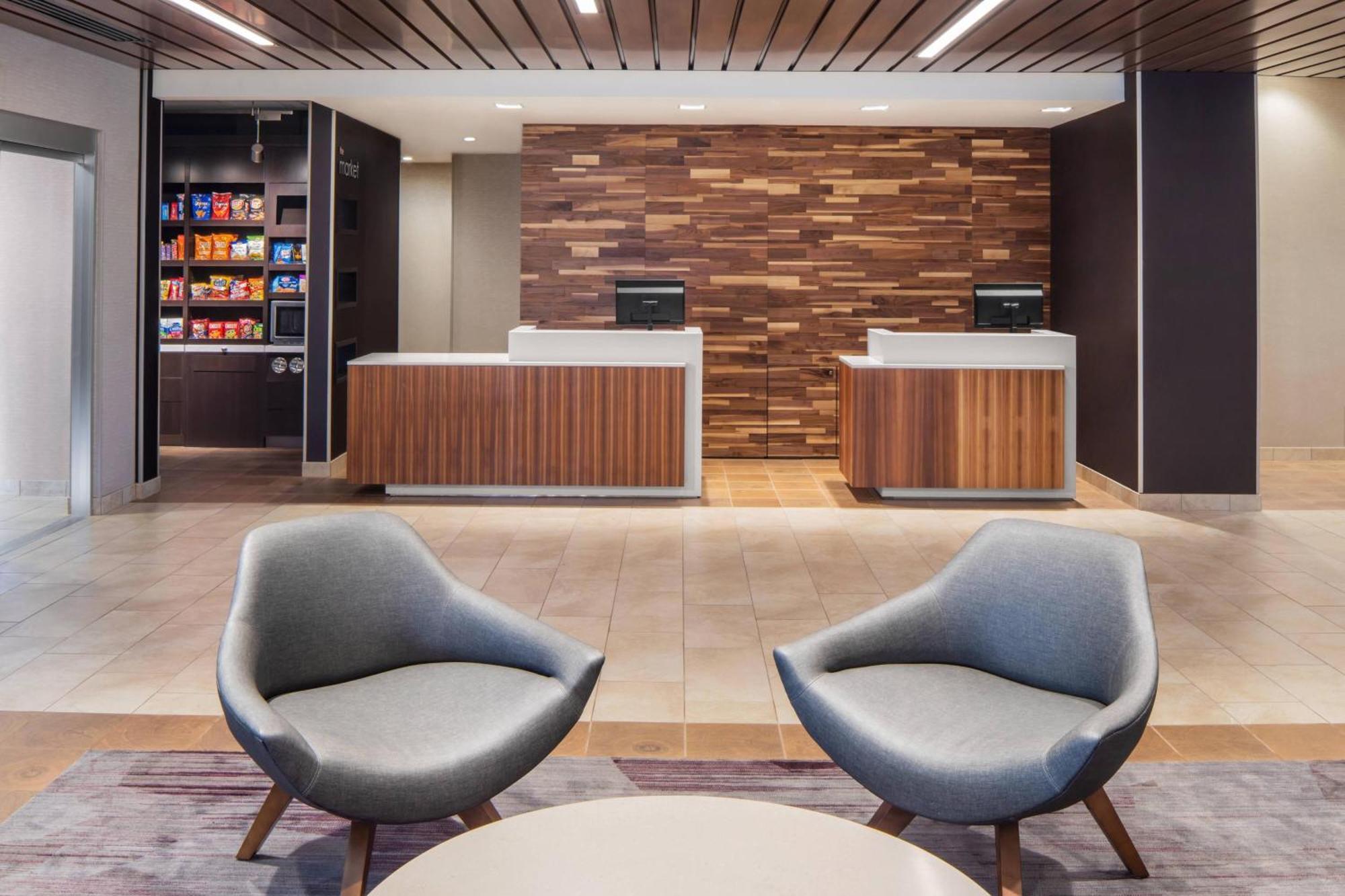 Courtyard By Marriott Wayne Fairfield Hotel Exterior foto
